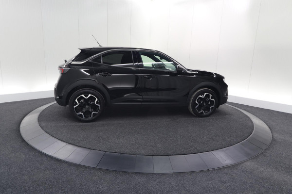 Opel Mokka 130 Turbo AT8 Ultimate | Camera | Dodehoekdetectie | Massage | Adaptieve Cruise Control