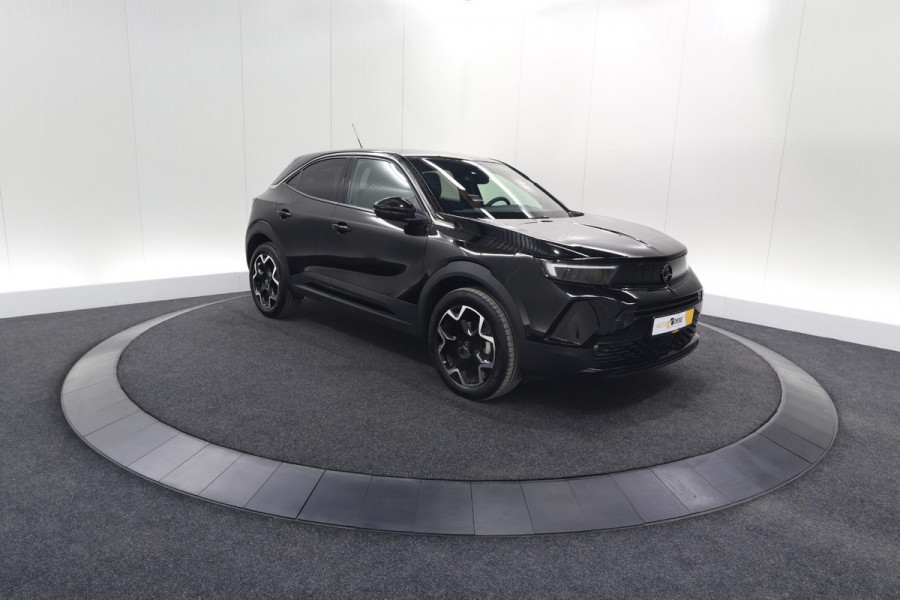 Opel Mokka 130 Turbo AT8 Ultimate | Camera | Dodehoekdetectie | Massage | Adaptieve Cruise Control