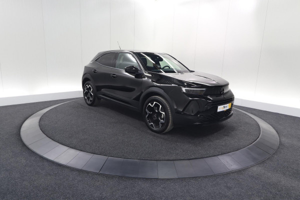 Opel Mokka 130 Turbo AT8 Ultimate | Camera | Dodehoekdetectie | Massage | Adaptieve Cruise Control