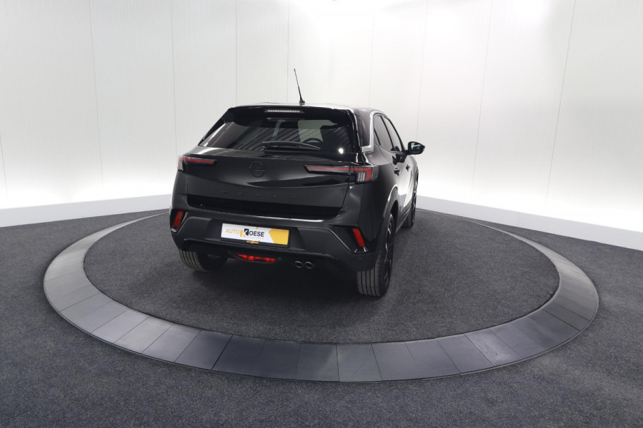 Opel Mokka 130 Turbo AT8 Ultimate | Camera | Dodehoekdetectie | Massage | Adaptieve Cruise Control