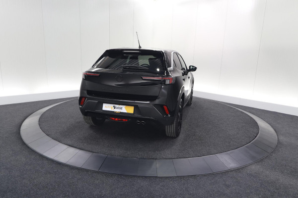 Opel Mokka 130 Turbo AT8 Ultimate | Camera | Dodehoekdetectie | Massage | Adaptieve Cruise Control