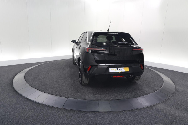 Opel Mokka 130 Turbo AT8 Ultimate | Camera | Dodehoekdetectie | Massage | Adaptieve Cruise Control