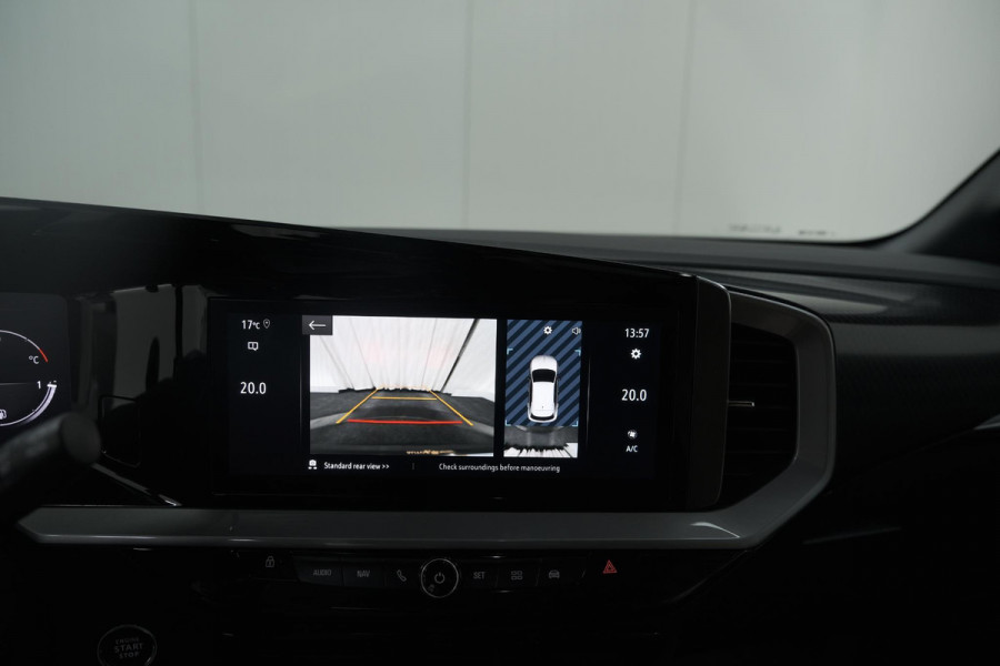 Opel Mokka 130 Turbo AT8 Ultimate | Camera | Dodehoekdetectie | Massage | Adaptieve Cruise Control