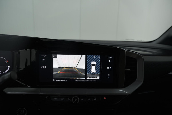 Opel Mokka 130 Turbo AT8 Ultimate | Camera | Dodehoekdetectie | Massage | Adaptieve Cruise Control