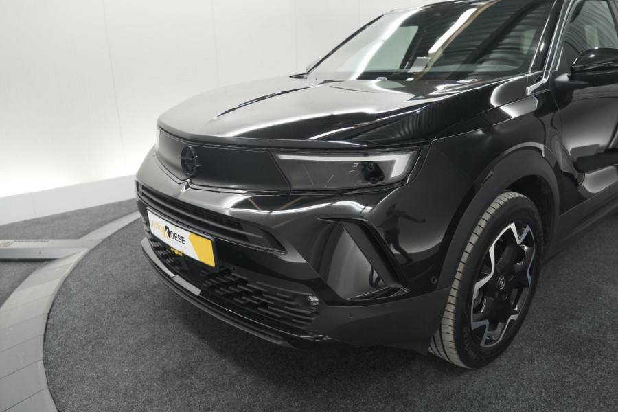 Opel Mokka 130 Turbo AT8 Ultimate | Camera | Dodehoekdetectie | Massage | Adaptieve Cruise Control