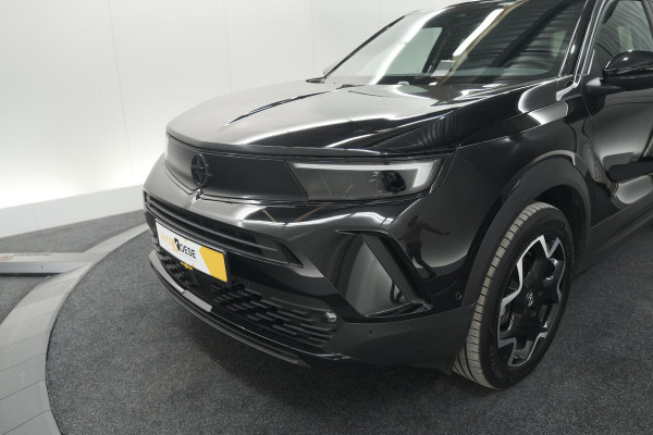 Opel Mokka 130 Turbo AT8 Ultimate | Camera | Dodehoekdetectie | Massage | Adaptieve Cruise Control