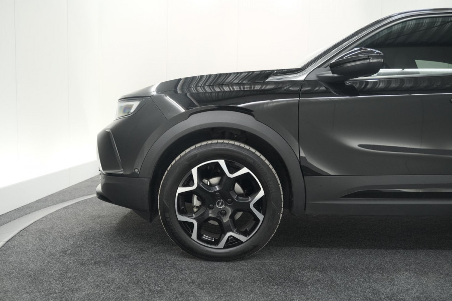 Opel Mokka 130 Turbo AT8 Ultimate | Camera | Dodehoekdetectie | Massage | Adaptieve Cruise Control