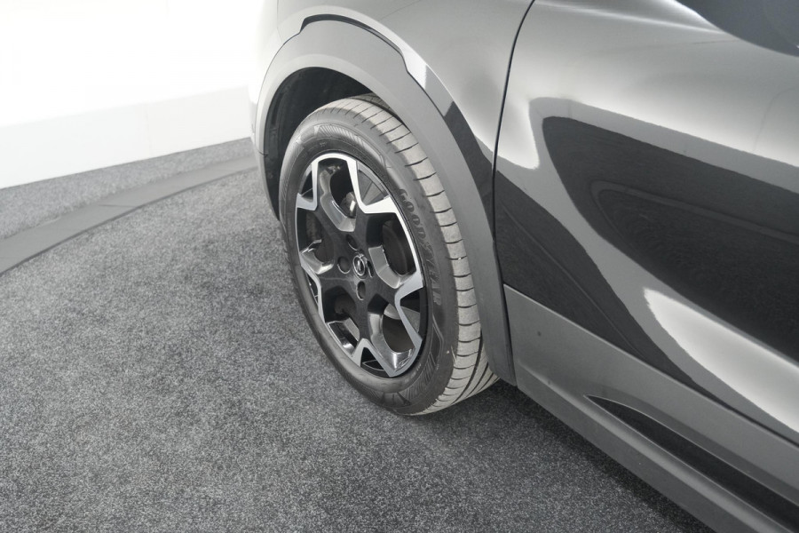 Opel Mokka 130 Turbo AT8 Ultimate | Camera | Dodehoekdetectie | Massage | Adaptieve Cruise Control