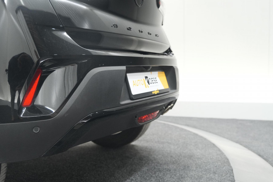 Opel Mokka 130 Turbo AT8 Ultimate | Camera | Dodehoekdetectie | Massage | Adaptieve Cruise Control