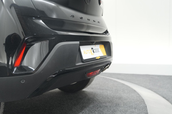 Opel Mokka 130 Turbo AT8 Ultimate | Camera | Dodehoekdetectie | Massage | Adaptieve Cruise Control