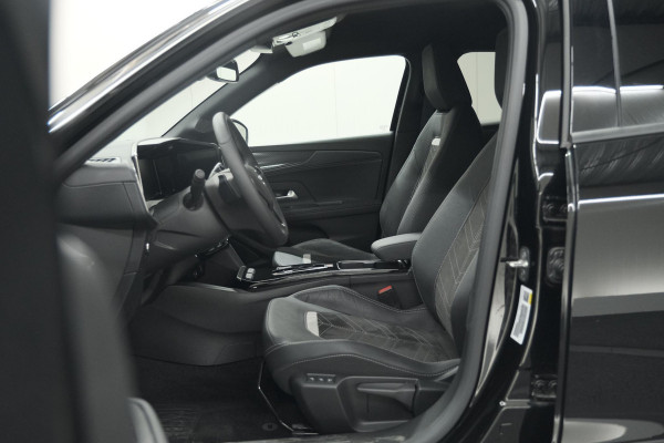 Opel Mokka 130 Turbo AT8 Ultimate | Camera | Dodehoekdetectie | Massage | Adaptieve Cruise Control