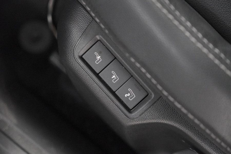 Opel Mokka 130 Turbo AT8 Ultimate | Camera | Dodehoekdetectie | Massage | Adaptieve Cruise Control