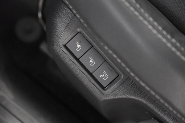 Opel Mokka 130 Turbo AT8 Ultimate | Camera | Dodehoekdetectie | Massage | Adaptieve Cruise Control