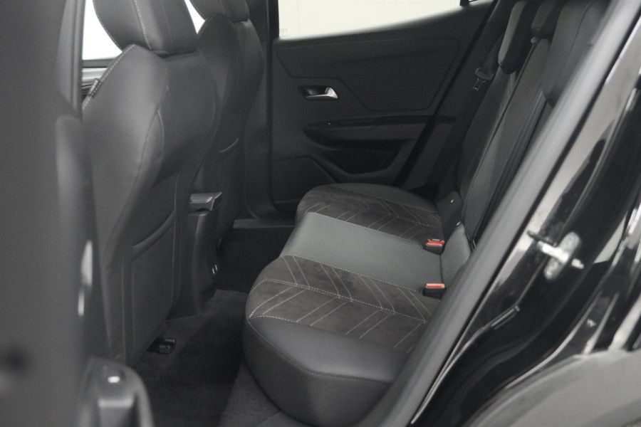 Opel Mokka 130 Turbo AT8 Ultimate | Camera | Dodehoekdetectie | Massage | Adaptieve Cruise Control