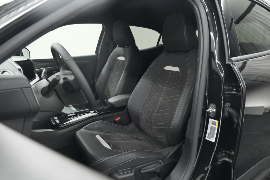 Opel Mokka 130 Turbo AT8 Ultimate | Camera | Dodehoekdetectie | Massage | Adaptieve Cruise Control