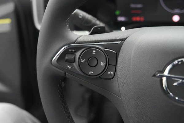 Opel Mokka 130 Turbo AT8 Ultimate | Camera | Dodehoekdetectie | Massage | Adaptieve Cruise Control