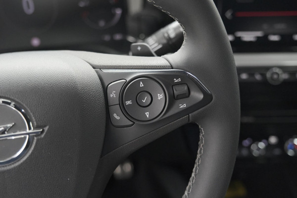 Opel Mokka 130 Turbo AT8 Ultimate | Camera | Dodehoekdetectie | Massage | Adaptieve Cruise Control