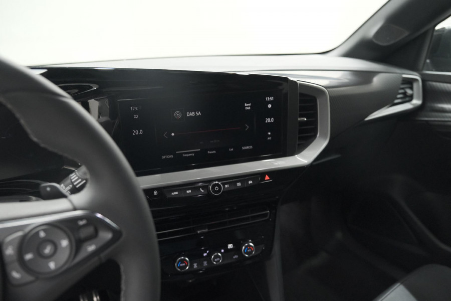 Opel Mokka 130 Turbo AT8 Ultimate | Camera | Dodehoekdetectie | Massage | Adaptieve Cruise Control