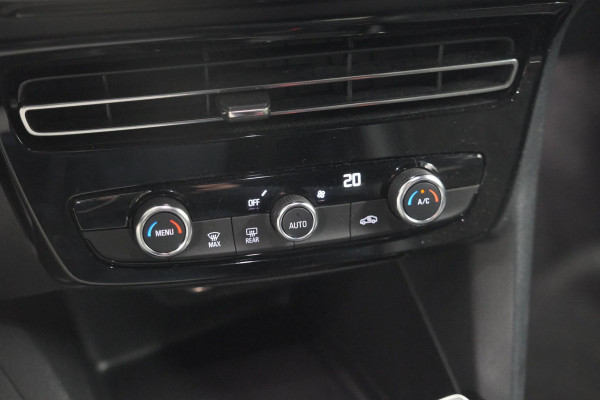 Opel Mokka 130 Turbo AT8 Ultimate | Camera | Dodehoekdetectie | Massage | Adaptieve Cruise Control
