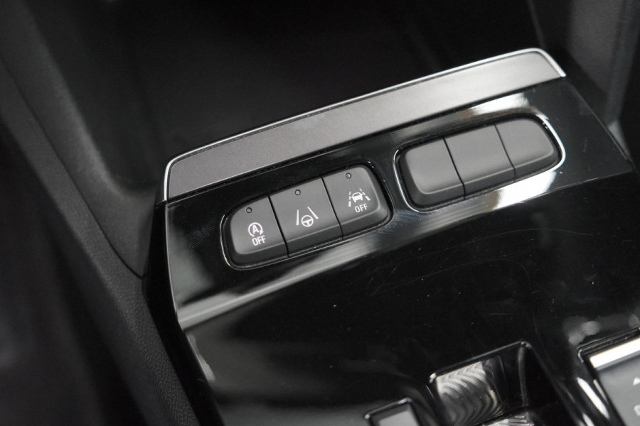 Opel Mokka 130 Turbo AT8 Ultimate | Camera | Dodehoekdetectie | Massage | Adaptieve Cruise Control