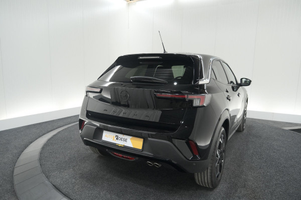 Opel Mokka 130 Turbo AT8 Ultimate | Camera | Dodehoekdetectie | Massage | Adaptieve Cruise Control