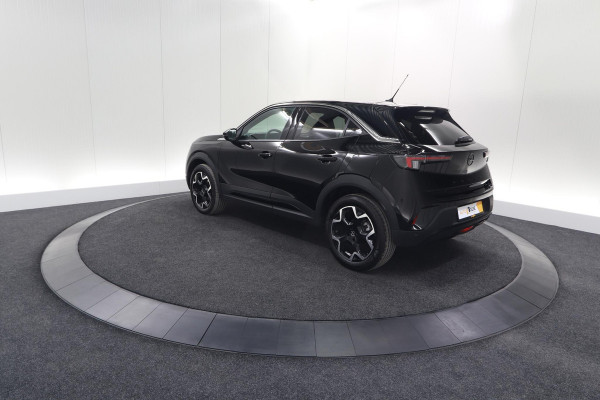 Opel Mokka 130 Turbo AT8 Ultimate | Camera | Dodehoekdetectie | Massage | Adaptieve Cruise Control