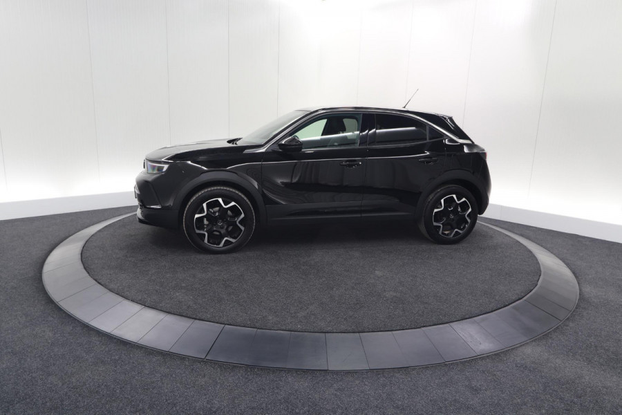 Opel Mokka 130 Turbo AT8 Ultimate | Camera | Dodehoekdetectie | Massage | Adaptieve Cruise Control