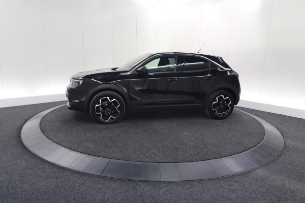 Opel Mokka 130 Turbo AT8 Ultimate | Camera | Dodehoekdetectie | Massage | Adaptieve Cruise Control