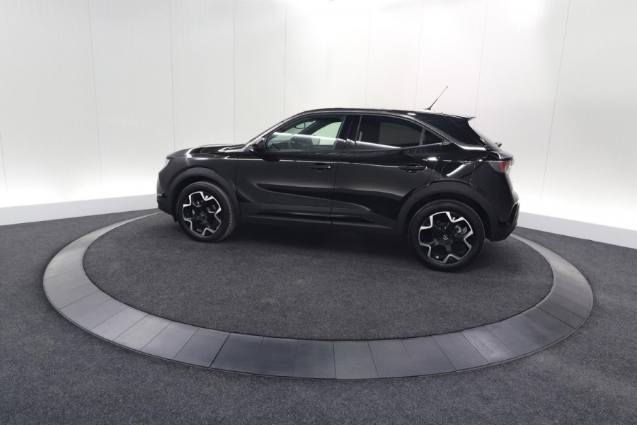 Opel Mokka 130 Turbo AT8 Ultimate | Camera | Dodehoekdetectie | Massage | Adaptieve Cruise Control