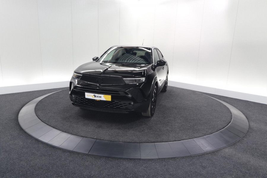 Opel Mokka 130 Turbo AT8 Ultimate | Camera | Dodehoekdetectie | Massage | Adaptieve Cruise Control
