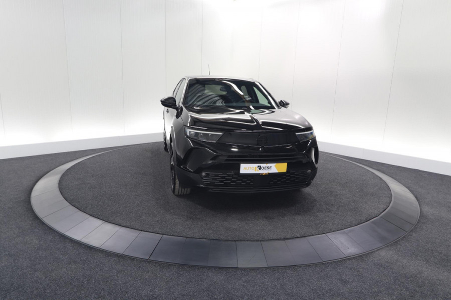 Opel Mokka 130 Turbo AT8 Ultimate | Camera | Dodehoekdetectie | Massage | Adaptieve Cruise Control
