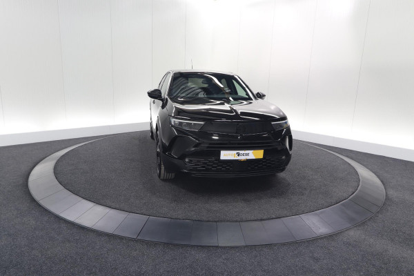 Opel Mokka 130 Turbo AT8 Ultimate | Camera | Dodehoekdetectie | Massage | Adaptieve Cruise Control