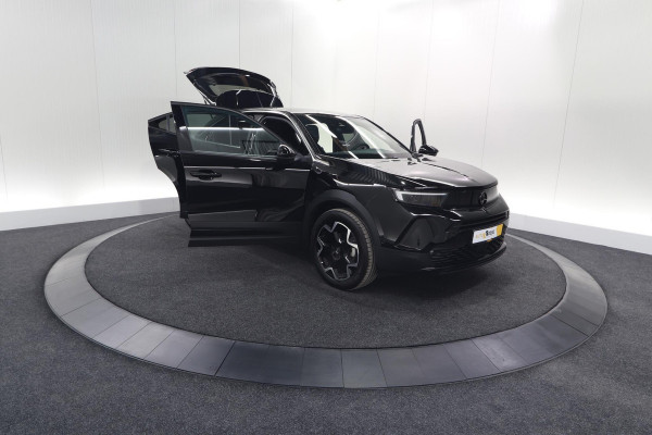 Opel Mokka 130 Turbo AT8 Ultimate | Camera | Dodehoekdetectie | Massage | Adaptieve Cruise Control