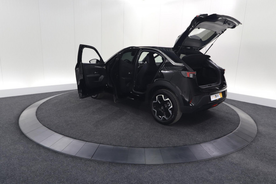 Opel Mokka 130 Turbo AT8 Ultimate | Camera | Dodehoekdetectie | Massage | Adaptieve Cruise Control