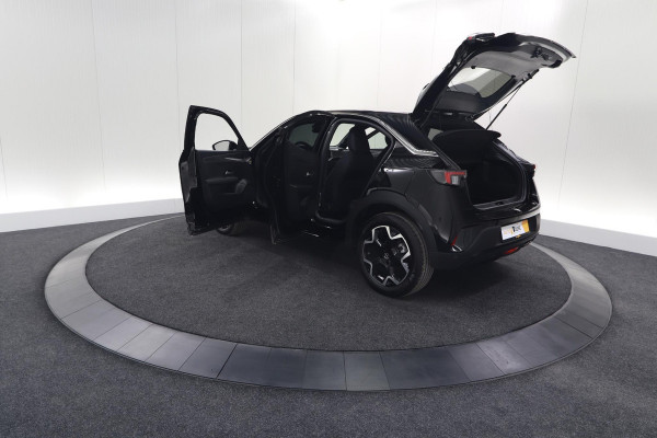 Opel Mokka 130 Turbo AT8 Ultimate | Camera | Dodehoekdetectie | Massage | Adaptieve Cruise Control