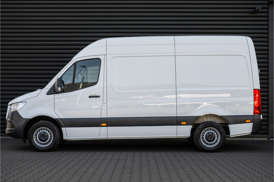Mercedes-Benz Sprinter 315 CDI L2H2 Camera - Navigatie