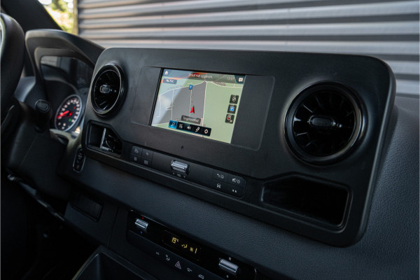 Mercedes-Benz Sprinter 315 CDI L2H2 Camera - Navigatie