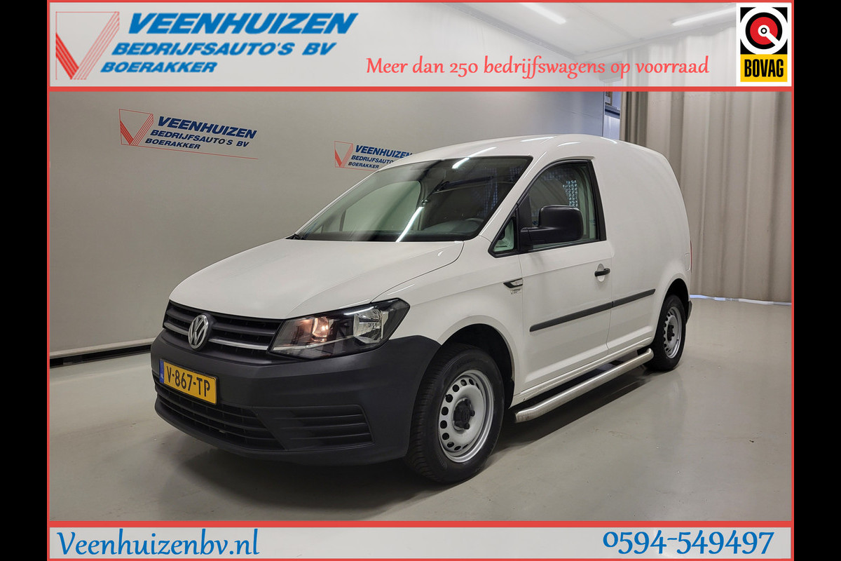 Volkswagen Caddy 2.0TDI Euro 6! Volkswagen Caddy 2.0TDI Euro 6!