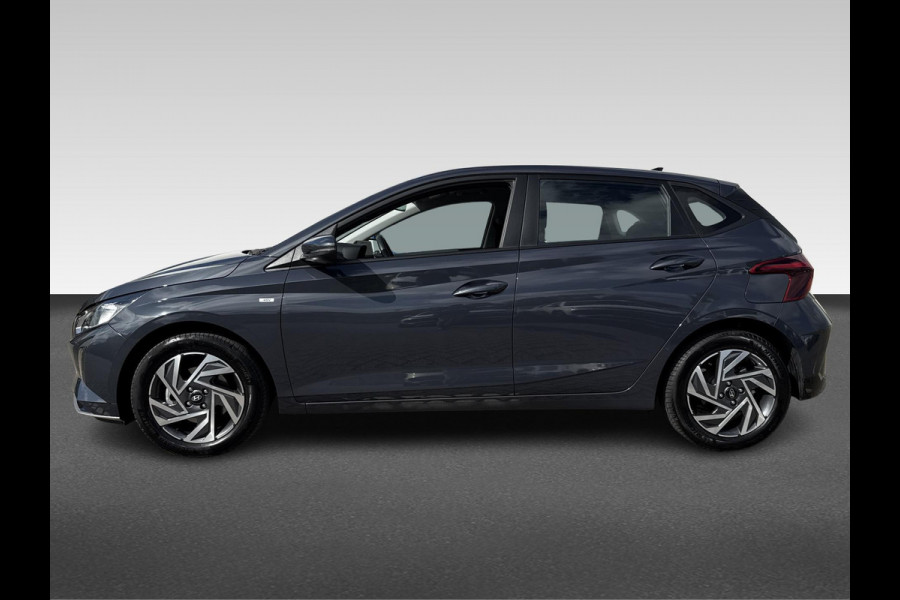 Hyundai i20 1.0 T-GDI Comfort Smart