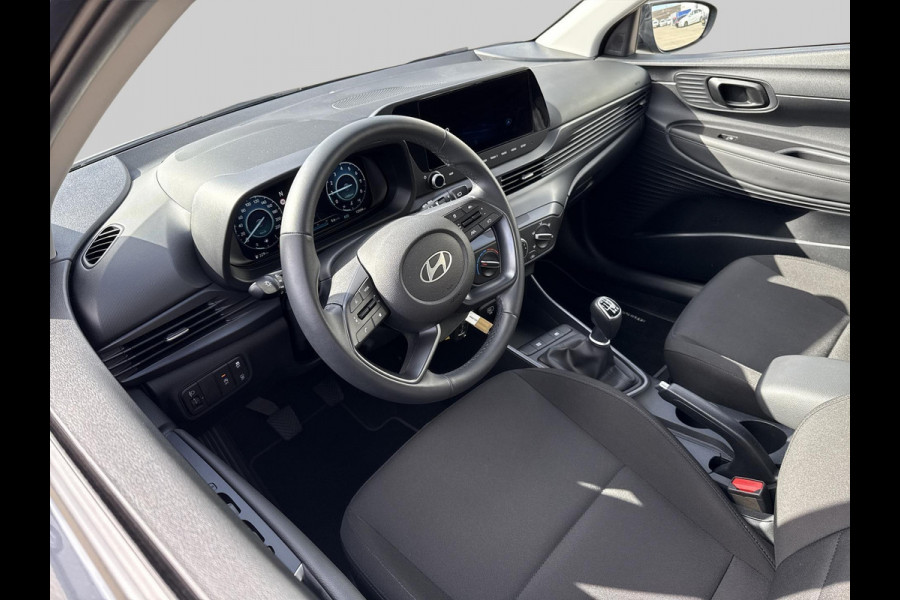 Hyundai i20 1.0 T-GDI Comfort Smart