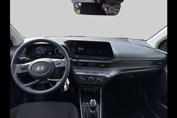 Hyundai i20 1.0 T-GDI Comfort Smart