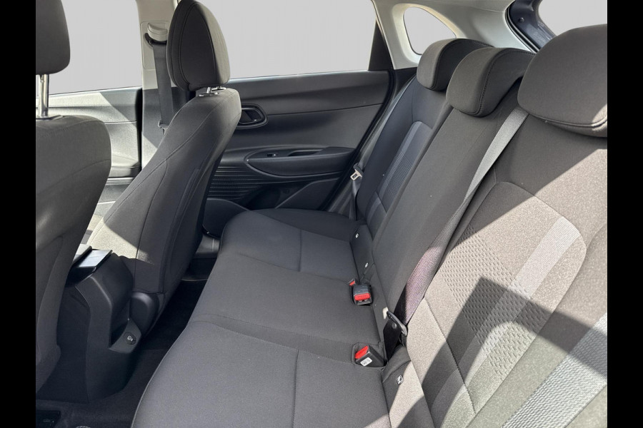 Hyundai i20 1.0 T-GDI Comfort Smart