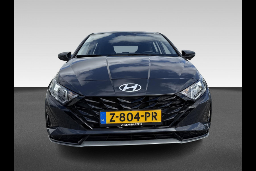 Hyundai i20 1.0 T-GDI Comfort Smart