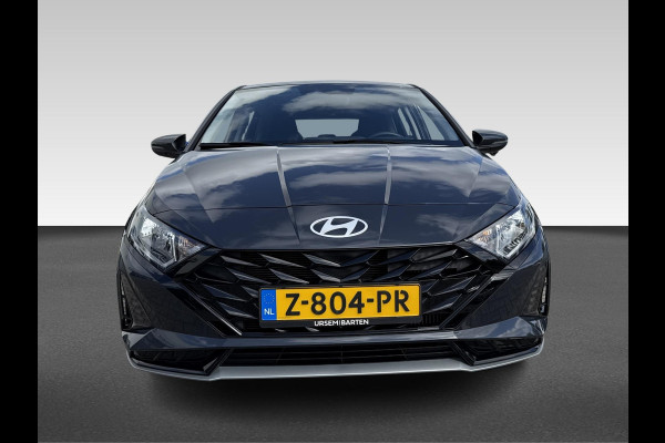 Hyundai i20 1.0 T-GDI Comfort Smart