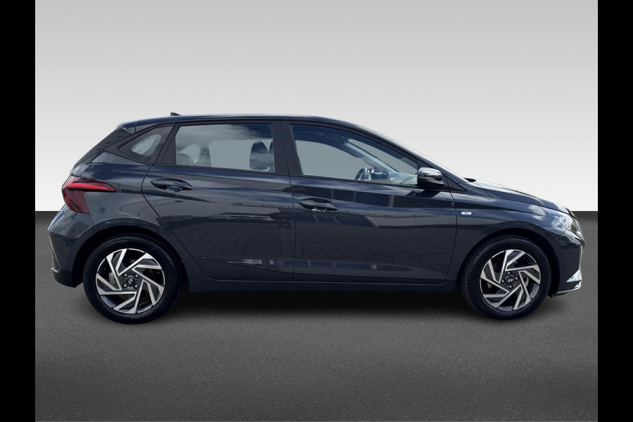 Hyundai i20 1.0 T-GDI Comfort Smart