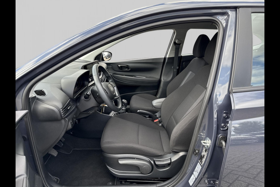Hyundai i20 1.0 T-GDI Comfort Smart