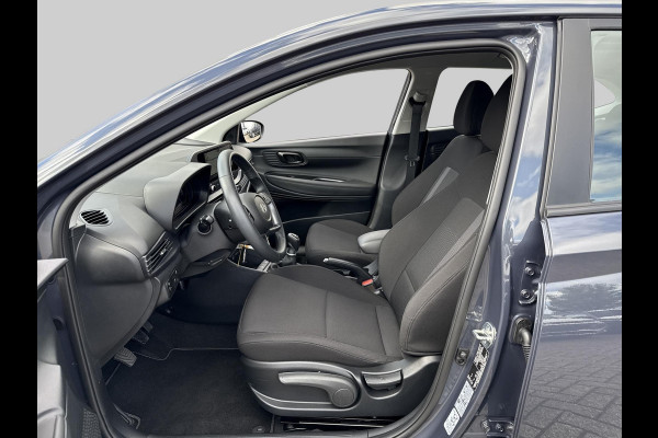 Hyundai i20 1.0 T-GDI Comfort Smart