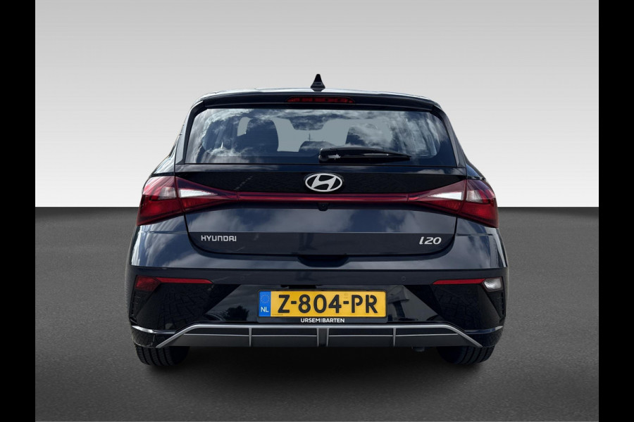 Hyundai i20 1.0 T-GDI Comfort Smart
