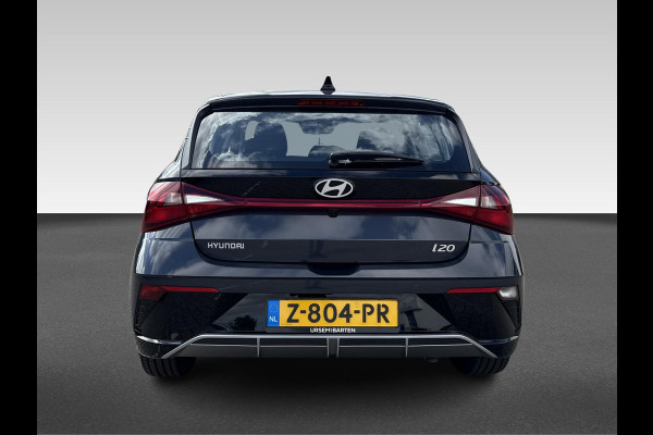 Hyundai i20 1.0 T-GDI Comfort Smart