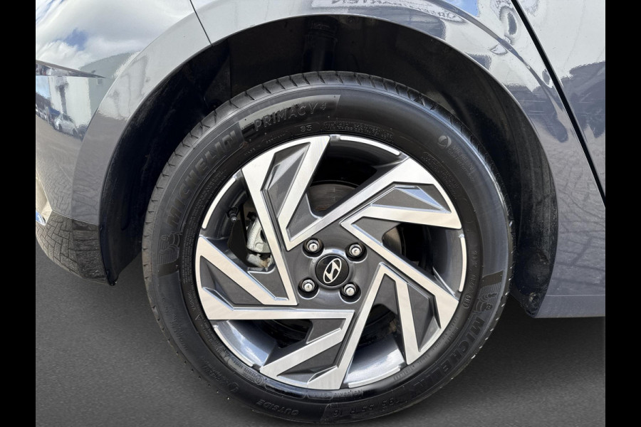 Hyundai i20 1.0 T-GDI Comfort Smart